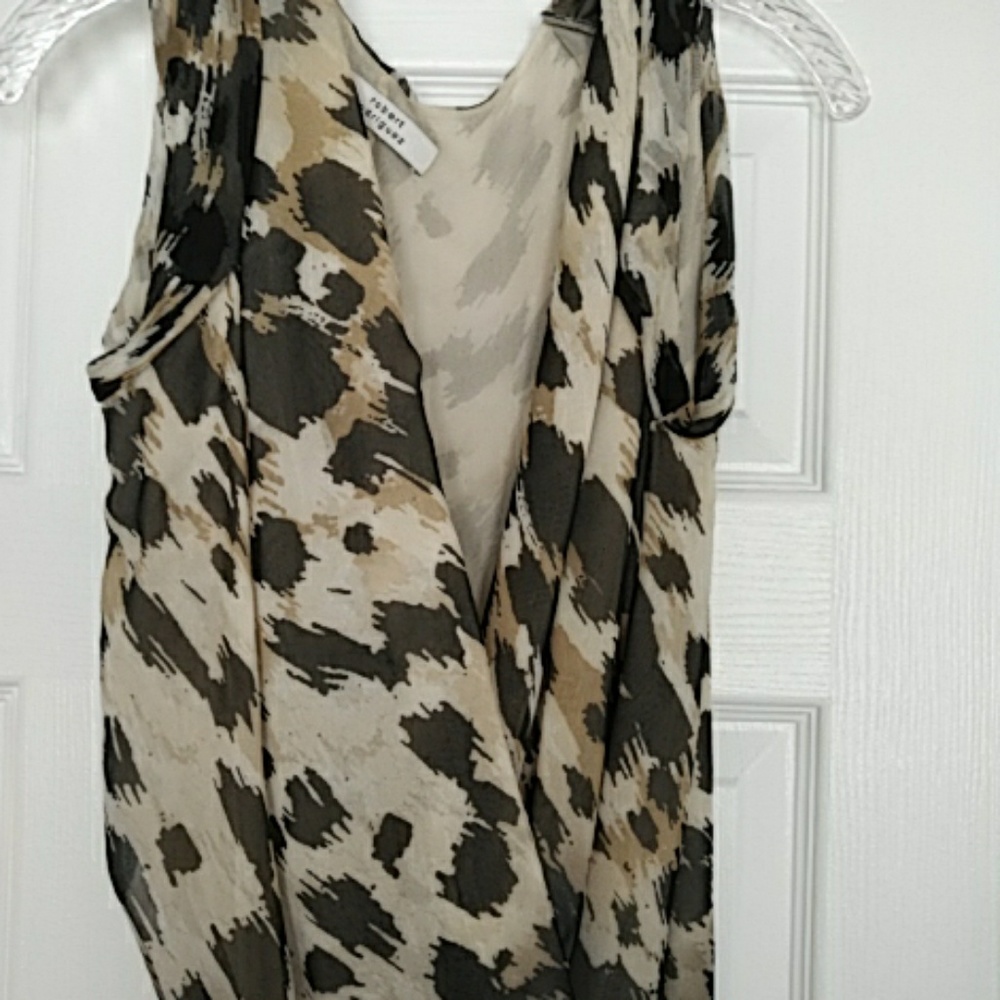 Vest